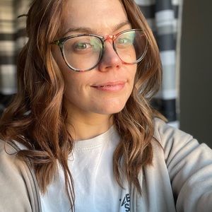 Meet your Posher, Racheal